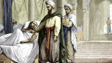 أسرار الطب العربي القديم: بين الكهانة والعلم