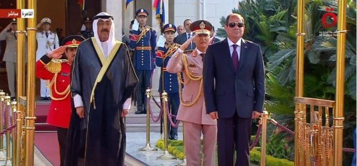 الشراكة الاقتصادية المصرية-الكويتية: مسار التنمية والاستثمار المشترك