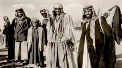 تعرف على قائمة أكبر القبائل العربية في الأردن