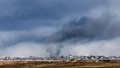 تحذيرات مصر من تداعيات التصعيد على الوضع الإنساني في غزة