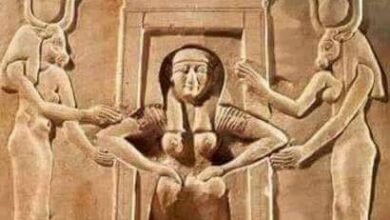 سبقوا العالم.. المصريون القدماء أول من شخصوا نوع الجنين