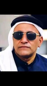 الشيح إبراهيم العرجاني