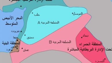اتفاقية سايكس بيكو: الاتفاق السري الذي شكّل خارطة جديدة للشرق الأوسط