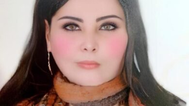 د. جملات عبدالرحيم – خبيرة العلاقات السياسية والدبلوماسية