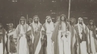 أصل قبيلة الحكمي في المملكة العربية السعودية.. وهذا تاريخها