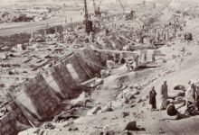 في ذكرى اكتمال المرحلة الأولى..السد العالي عمل هندسي تاريخي يحمي مصر