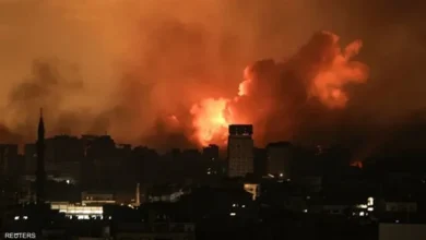 مجزرة النصيرات: العدوان الإسرائيلي يواصل حصد الأرواح.. ونتنياهو يعاني من عقدة هتلر