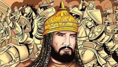 ملكشاه بن ألب أرسلان: السلطان العادل الذي أرعب أعداءه وأبهر شعبه