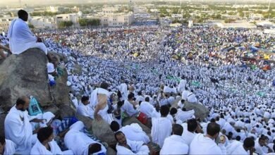 مأساة وتحديات: وفيات وتغيبات بين حجاج مصريين في موسم الحج 2024