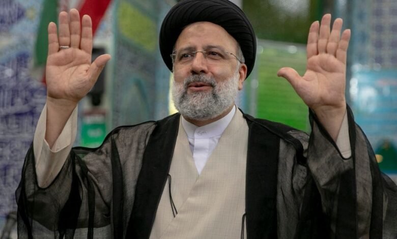 إيران تبحث عن رئيس جديد: من سيخلف إبراهيم رئيسي في سباق الانتخابات المحموم؟