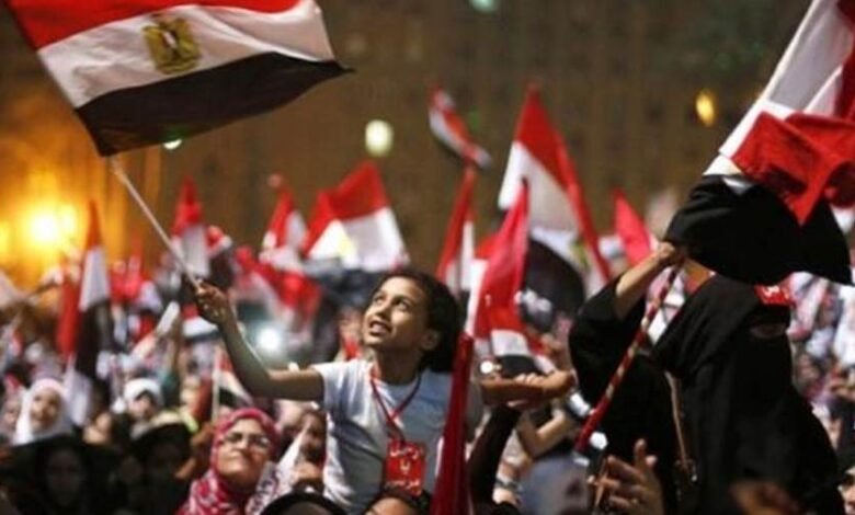 في الذكرى الـ 11.. كيف احتفل عمال مصر بثورة 30 يونيو