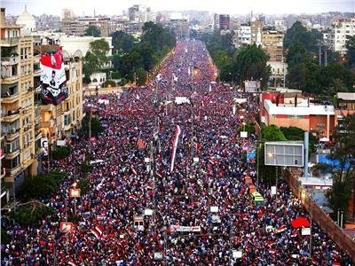 ثورة الإنقاذ.. كيف رسمت 30 يونيو مسار العمل الوطني المصري ؟