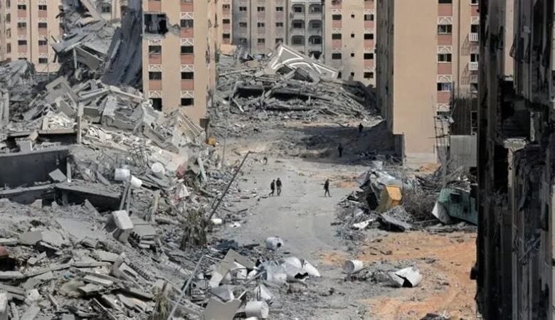 ماذا سيحدث في غزة حال فشل مقترح بايدن؟.. خبراء يجيبون