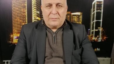 إسماعيل النجار