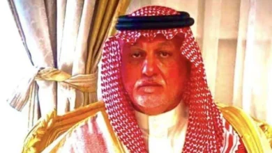 د عبدالله بن محمد الشيخ مستشار الأمن الفكري