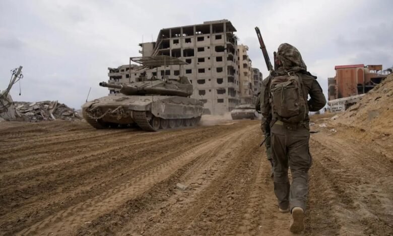خبراء يكشفون هدف إسرائيل وراء استمرار التصعيد في قطاع غزة