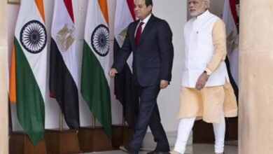 خبراء يكشفون أهمية قناة السويس في تطور العلاقات المصرية الهندية