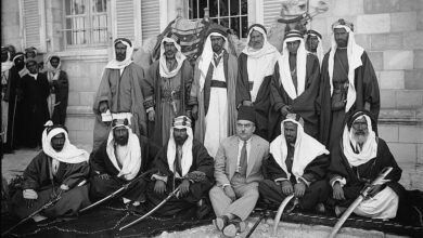 قبيلة الترابين.. ساهمت في التطور والتقدم الحضاري في السعودية