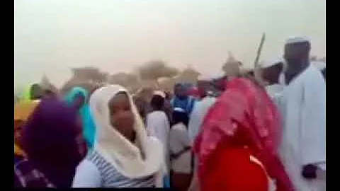 قبيلة الجوامعة.. أحد اشهرالقبائل العربية في السودان