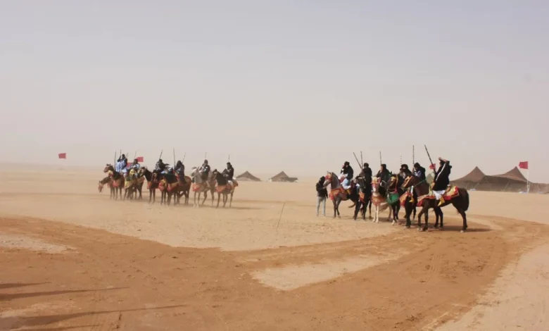 قبيلة الرميحي.. أصلها وفروعها وأماكن انتشارها