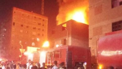آخرها حارة اليهود.. خبراء يضعون روشتة لوقف مسلسل الحرائق المروعة في مصر