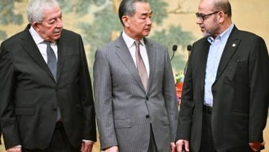 بعد إعلانه في بكين.. خبراء يحللون اتفاق إنهاء الانقسام الفلسطيني بين حماس وفتح
