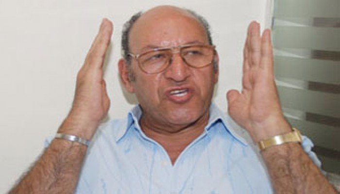 جمال أسعد