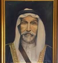 الشيخ حديثة الخريشا