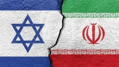 إسرائيل وإيران