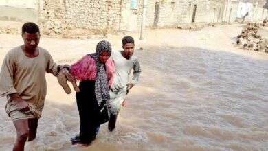 خبراء المياه يكشفون تأثير الأمطار الغزيرة على حصة مصر المائية ونهر النيل