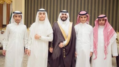 نسب وأصل عائلة الرعوجي.. وهذه أبرز شخصياتها