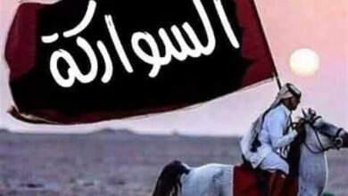 قبيلة السواركة.. تاريخ حافل بالنضال والمقاومة في شمال سيناء 