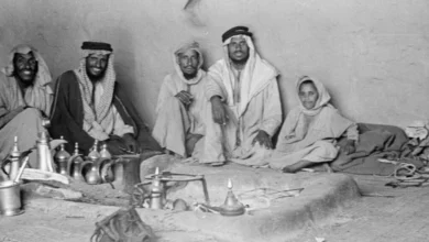 أبرز شعراء عائلة الحمراني.. وهذا أصلها ونسبها