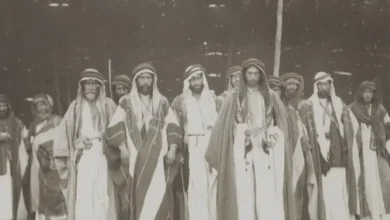 عائلة العذل..أصولها وتاريخها وأبرز شخصياتها