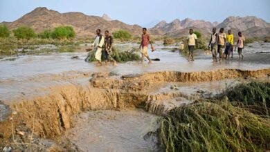 كارثة إنسانية.. القصة الكاملة لأزمة انهيار سد أربعات شرق السودان