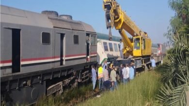 خبراء يكشفون السبب الرئيسي وراء حوادث القطارات رغم مواكبة التطورات العالمية