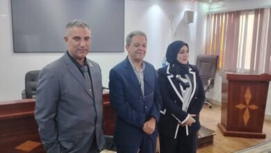 المنظمة الأكاديمية الليبية تشارك في ندوة علمية حول "مستقبل السياسة الخارجية الليبية"