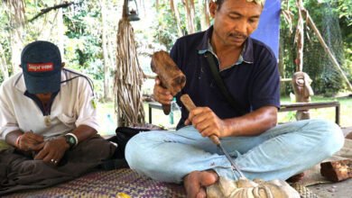 قبيلة ماه ميري