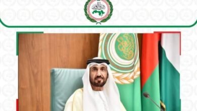 رئيس البرلمان العربي يكشف عن خطورة الصمت الدولي على القضية الفلسطينية