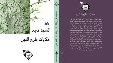 حاتم عبدالهادى السيد يكتب قراءت حول «حكايات طرح النيل».. متتالية قصصية 