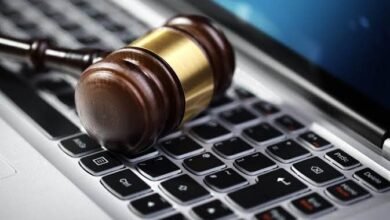 إنجازات وزارة العدل: عدالة ناجزة وتحول رقمي شامل في منظومة التقاضي