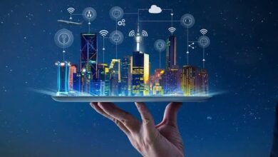 خبراء: المدن الذكية رفاهية مستدامة وتكنولوجيا حديثة لتحقيق التنمية