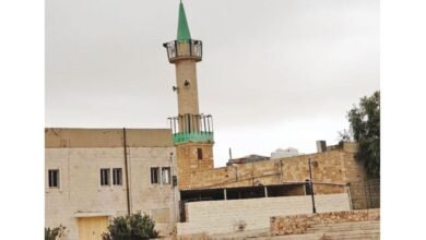 المسجد الحميدي بالكرك: إرث تاريخي يروي عراقة العمارة الإسلامية