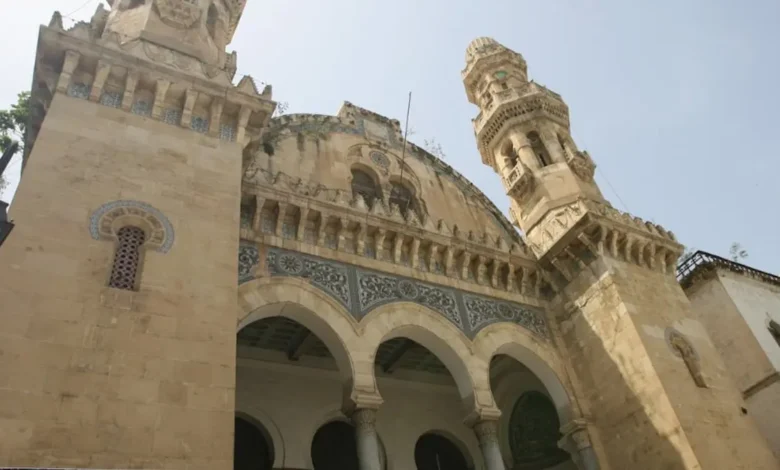 مسجد كتشاوة: صمود تاريخي ومعركة للحرية عبر العصور