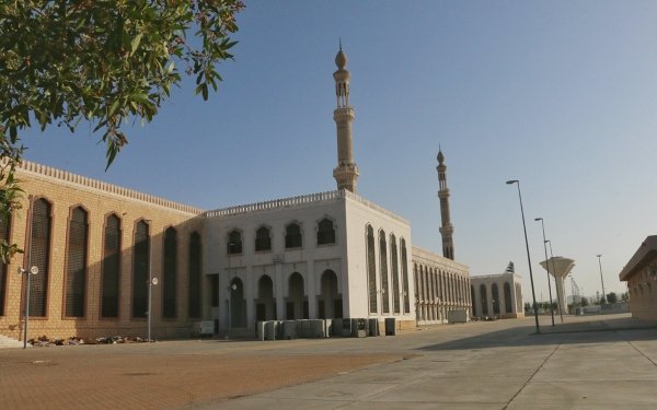 مسجد نمرة: أيقونة روحانية وعنوان للخشوع في يوم عرفة