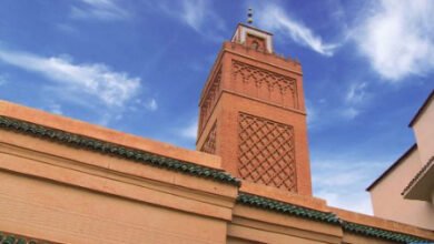 المسجد الأعظم بوجدة: جوهرة معمارية تروي تاريخ المغرب الأندلسي