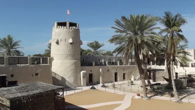 تاريخ أم القيوين: كنز التراث الإماراتي وشاهد الحضارات القديمة
