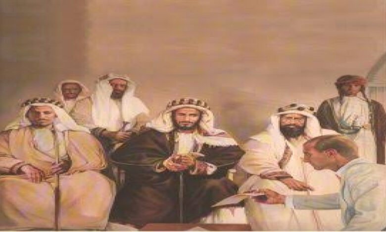 عائلة العتيبة: تاريخ طويل وتأثير بارز في تطور الإمارات