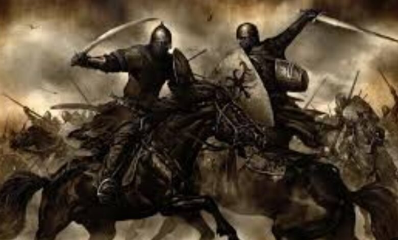 سيف الإسلام طغتكين