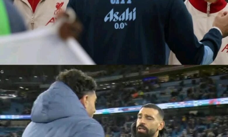 «محمد صلاح» أسطورة الكرة المصرية والعالمية